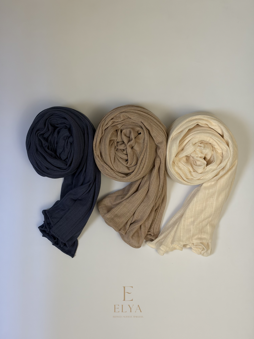 Lulwah Veil