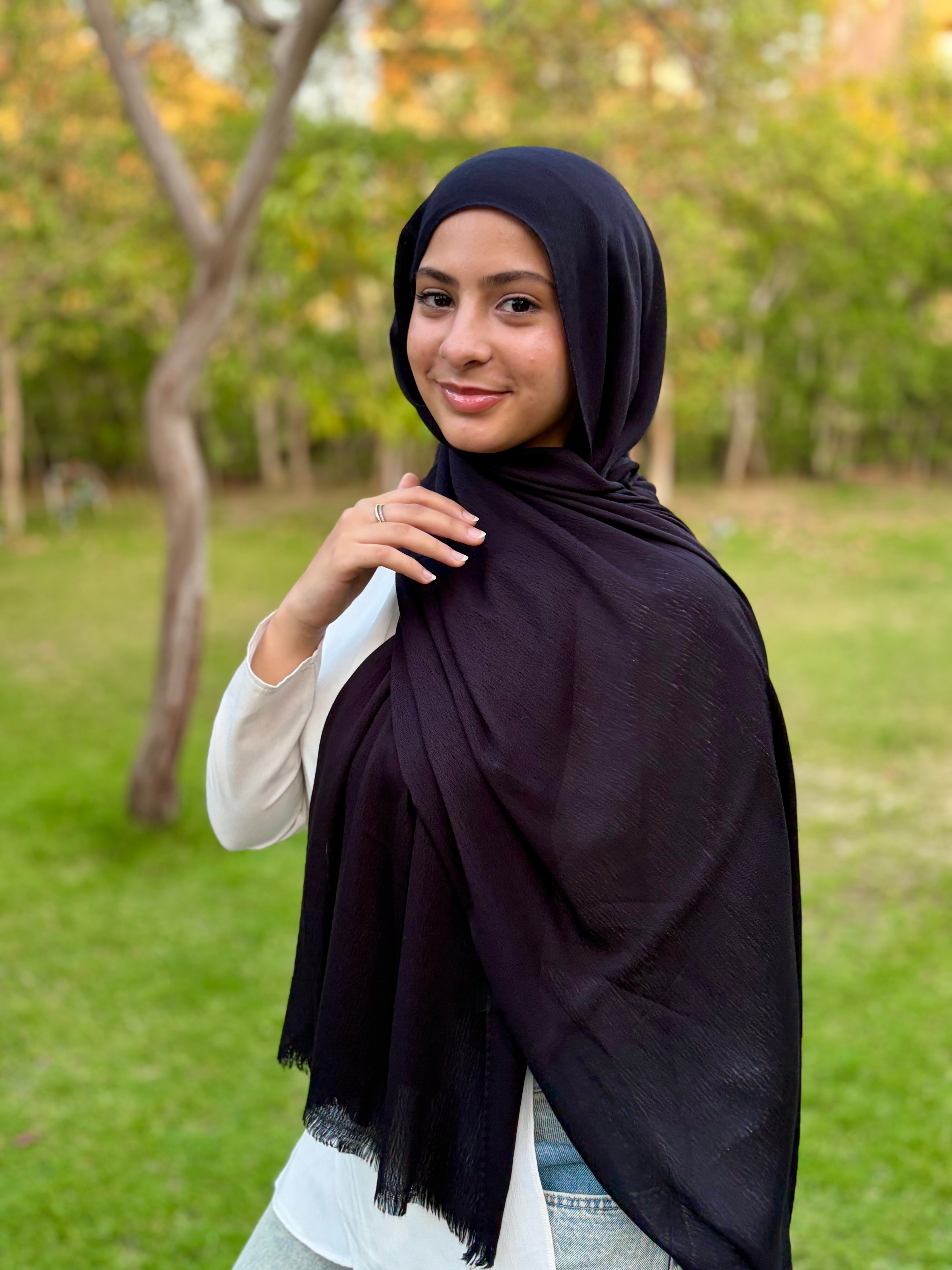 Essential Cotton