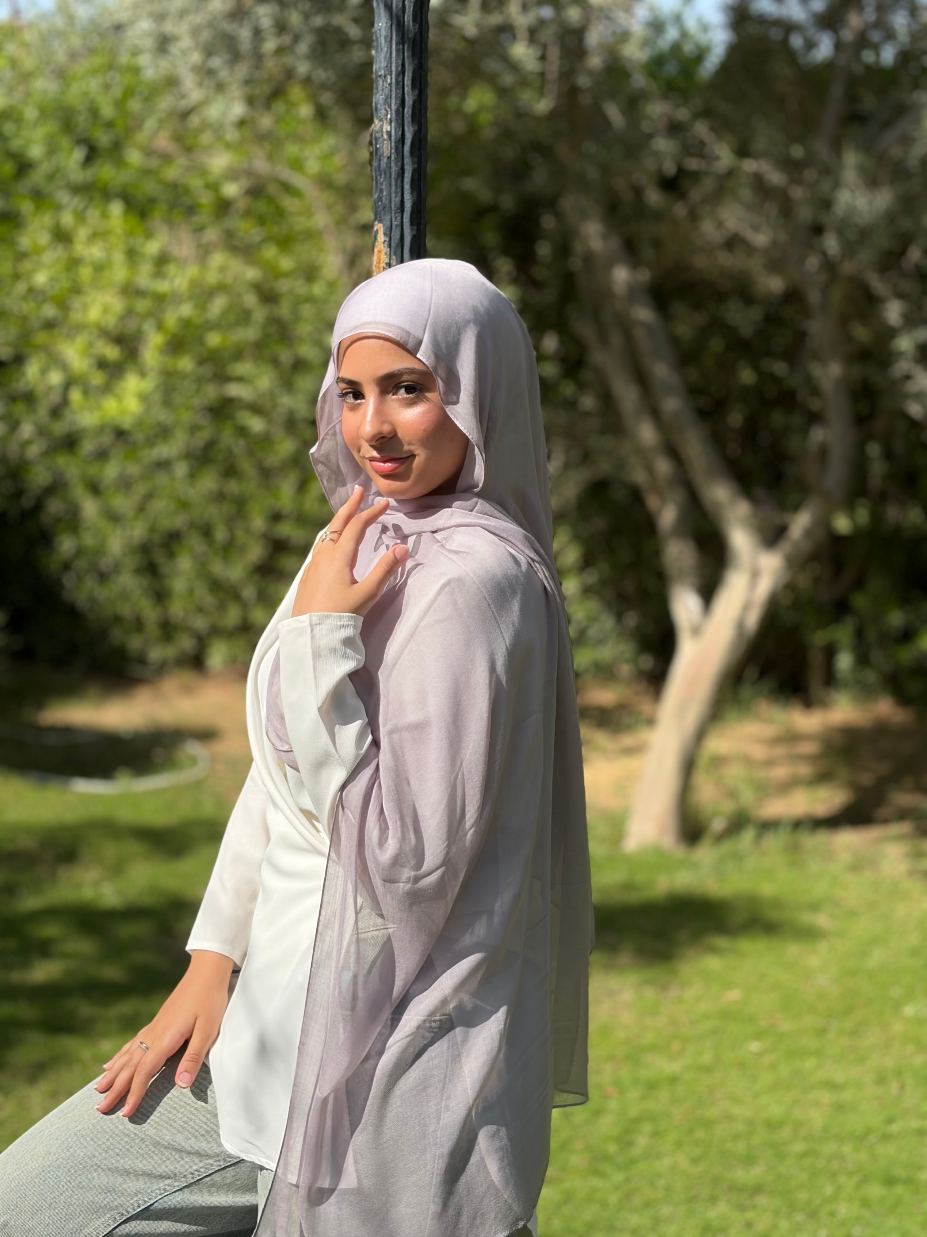 Soft Linen