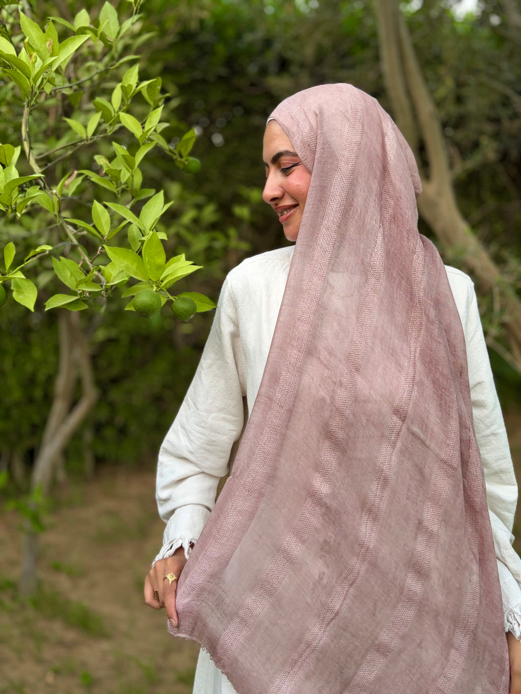 Linen Lines
