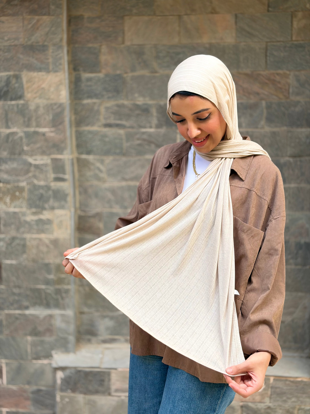 Lulwah Veil