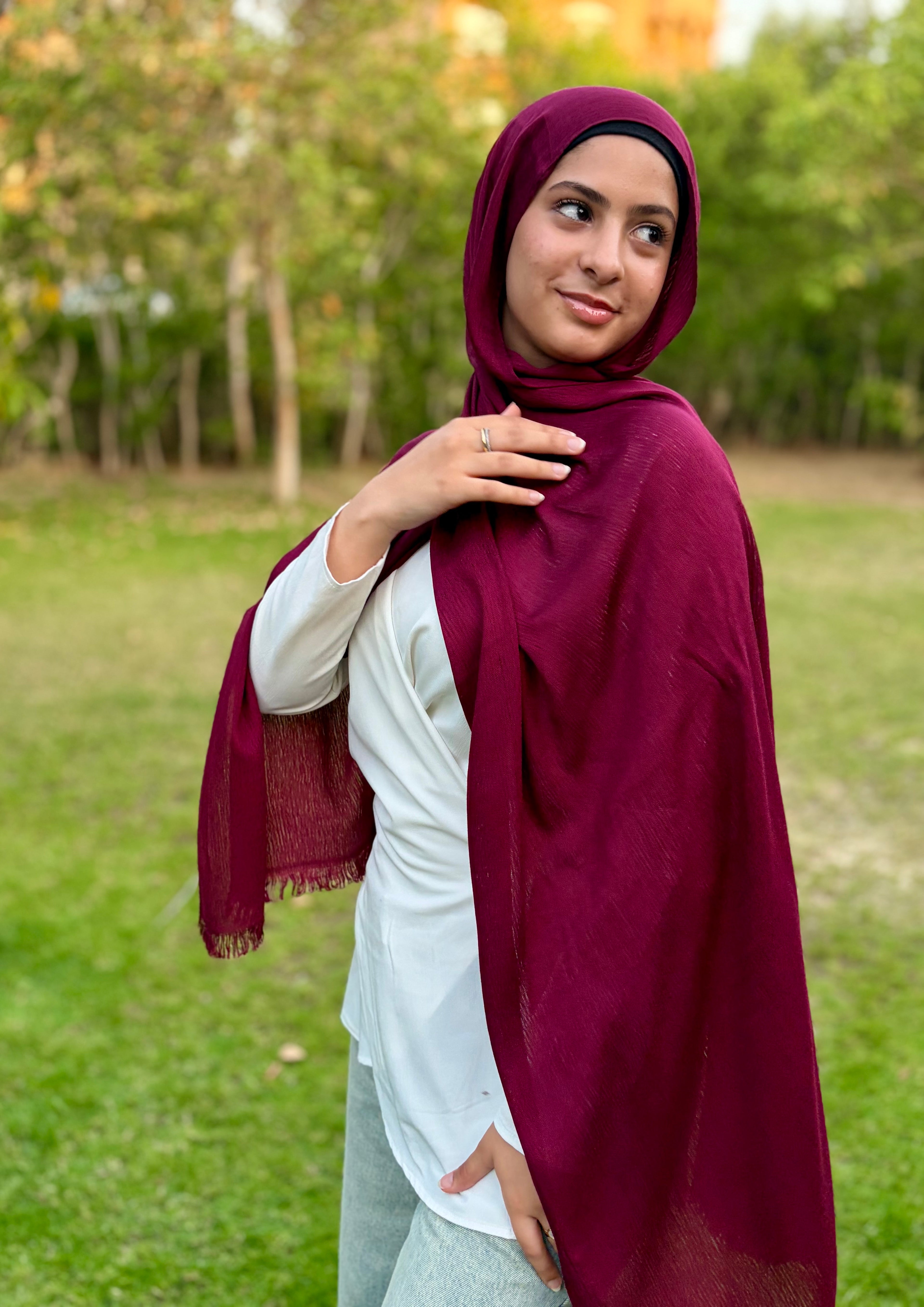 Essential Cotton