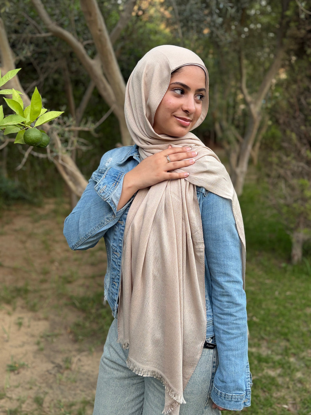 Essential Cotton
