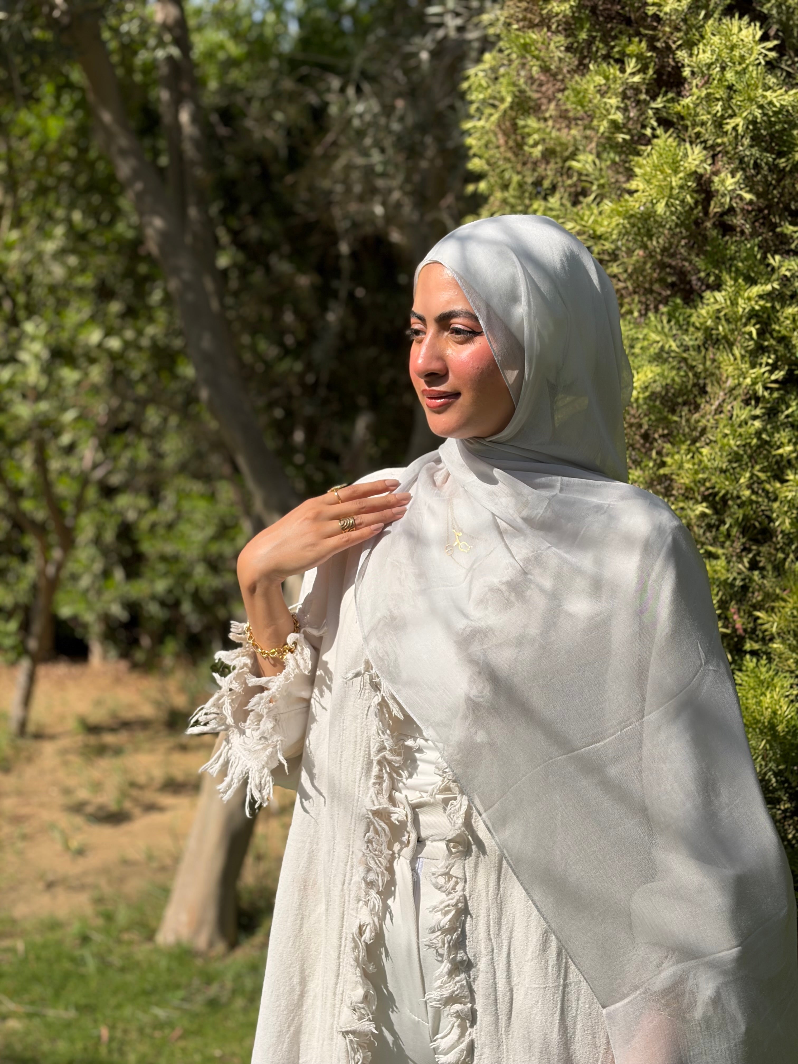 Soft Linen