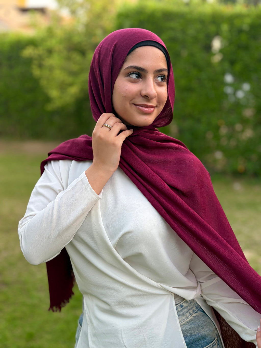 Essential Cotton