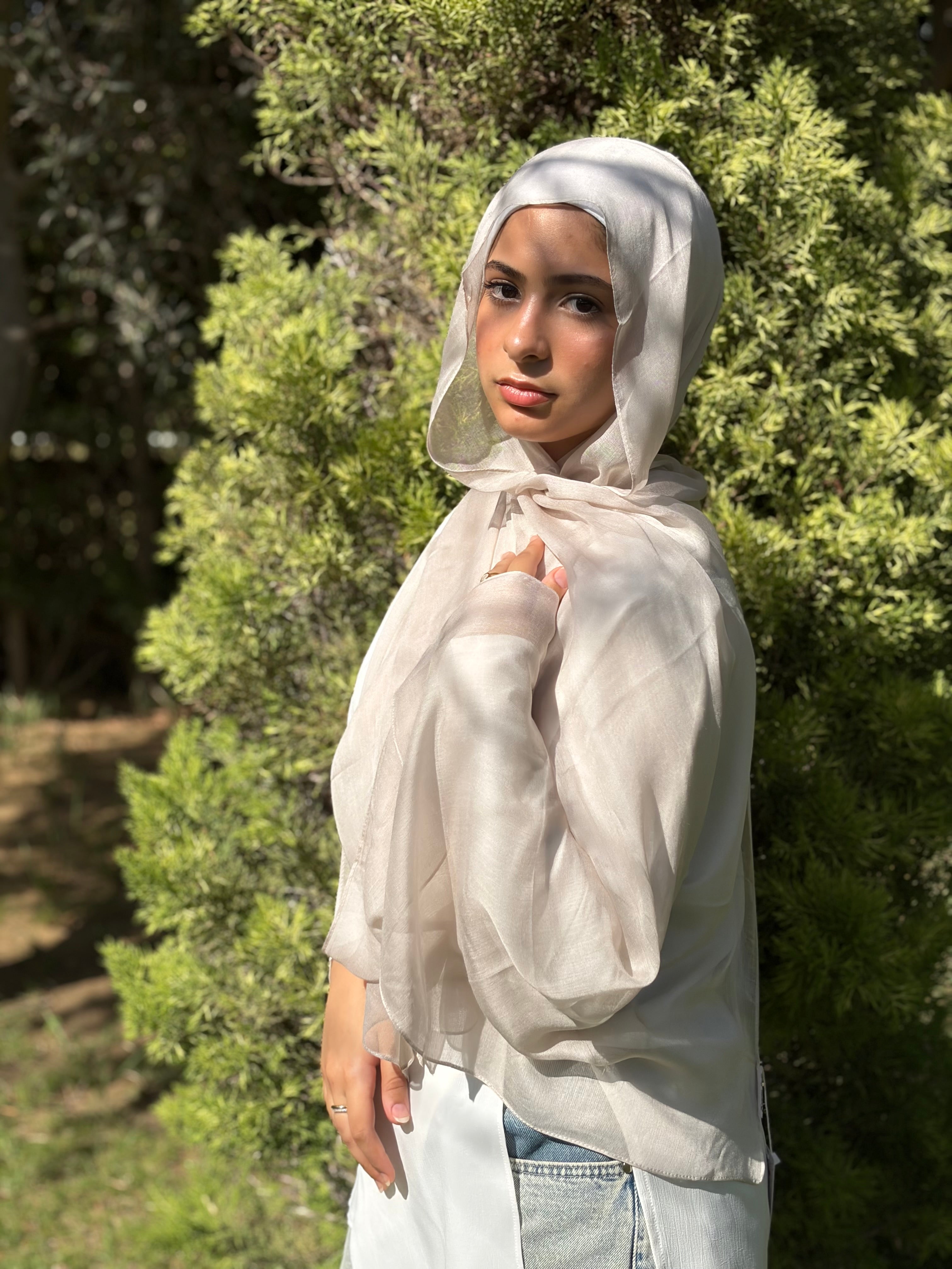 Soft Linen