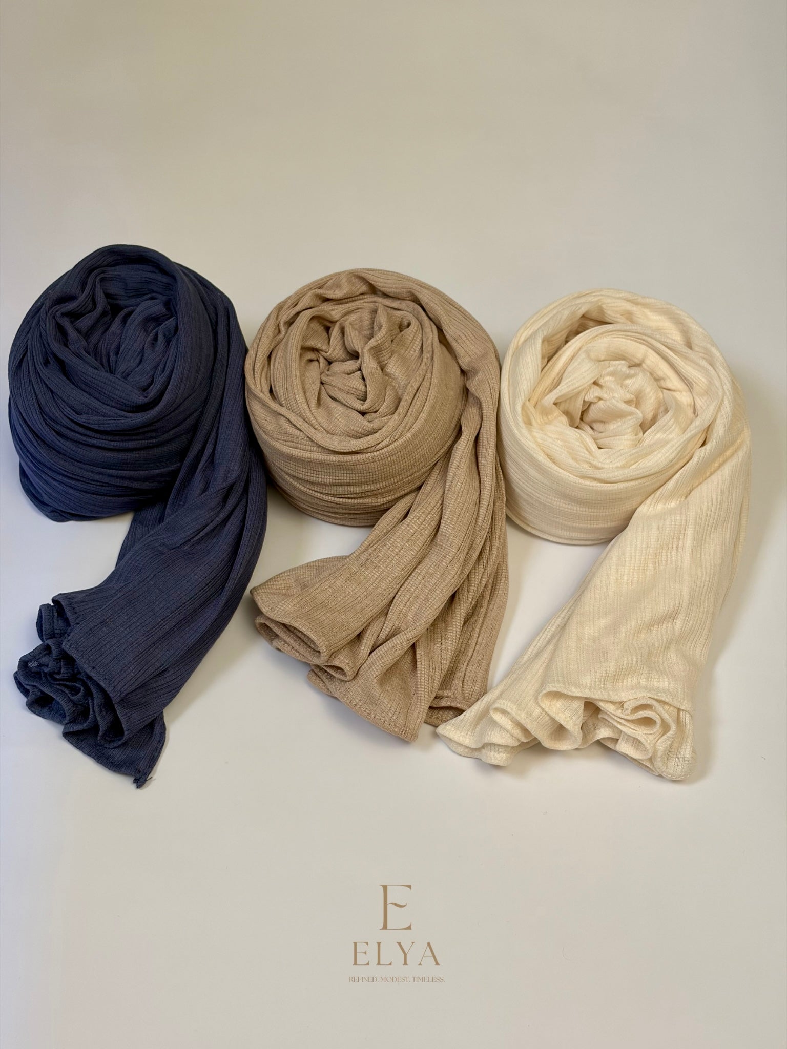 Lulwah Veil