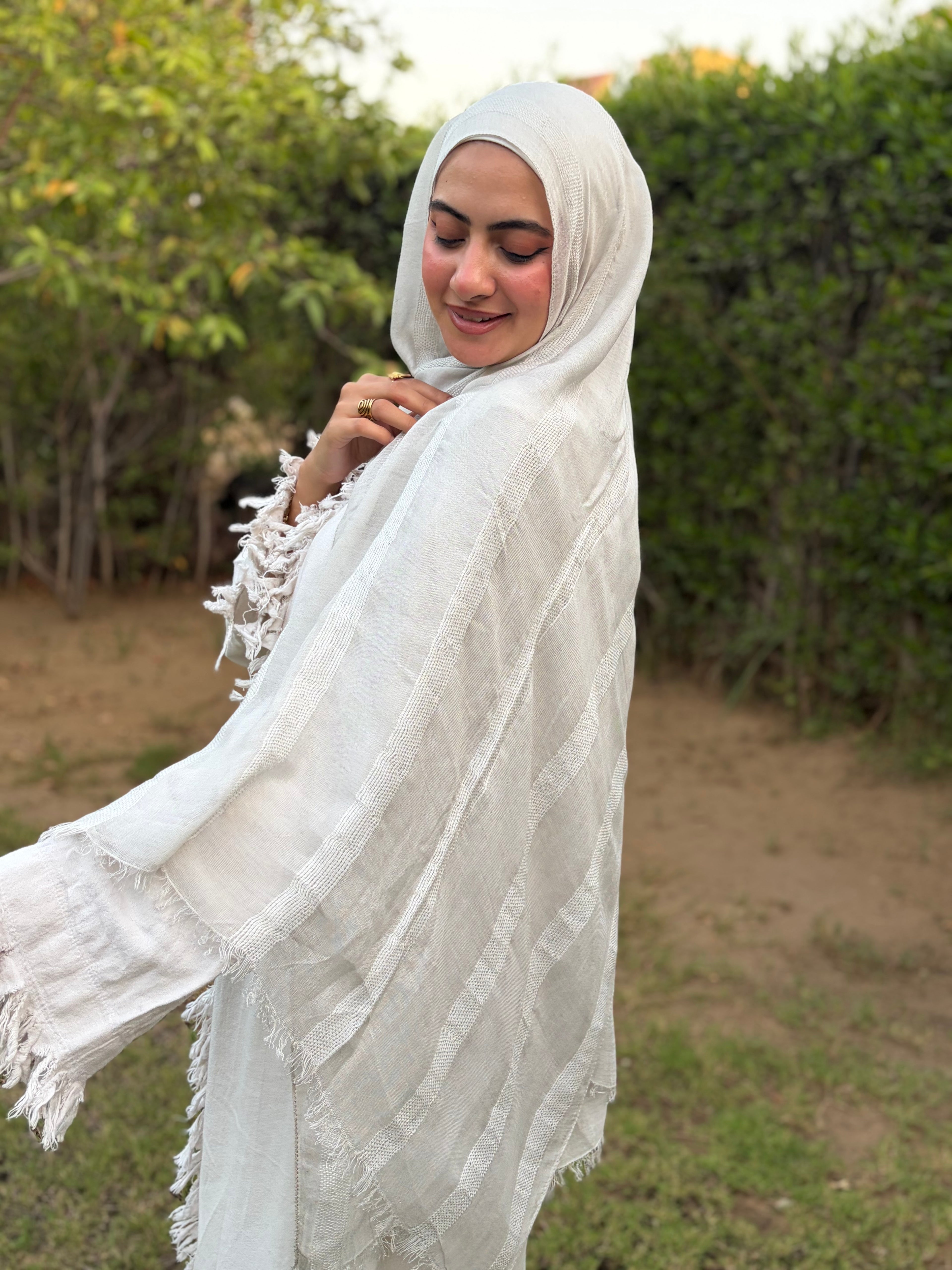 Linen Lines