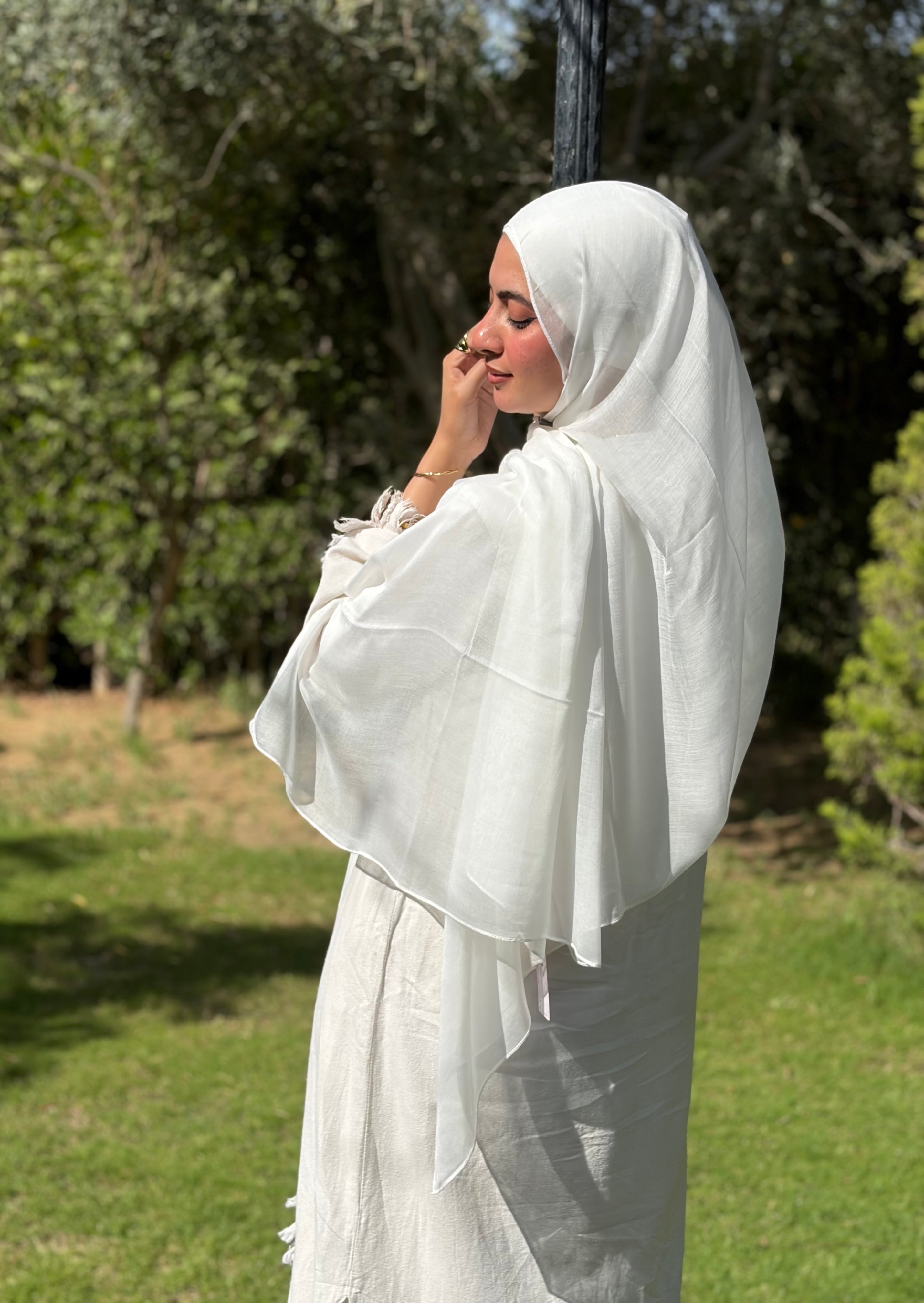 Soft Linen