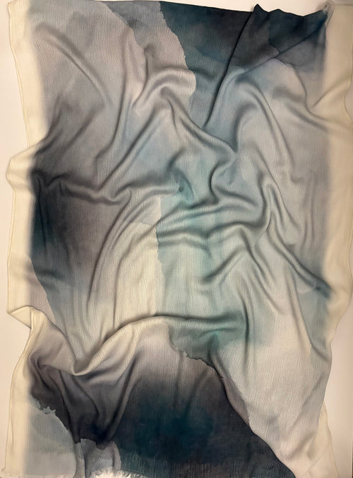 Azure Whispers