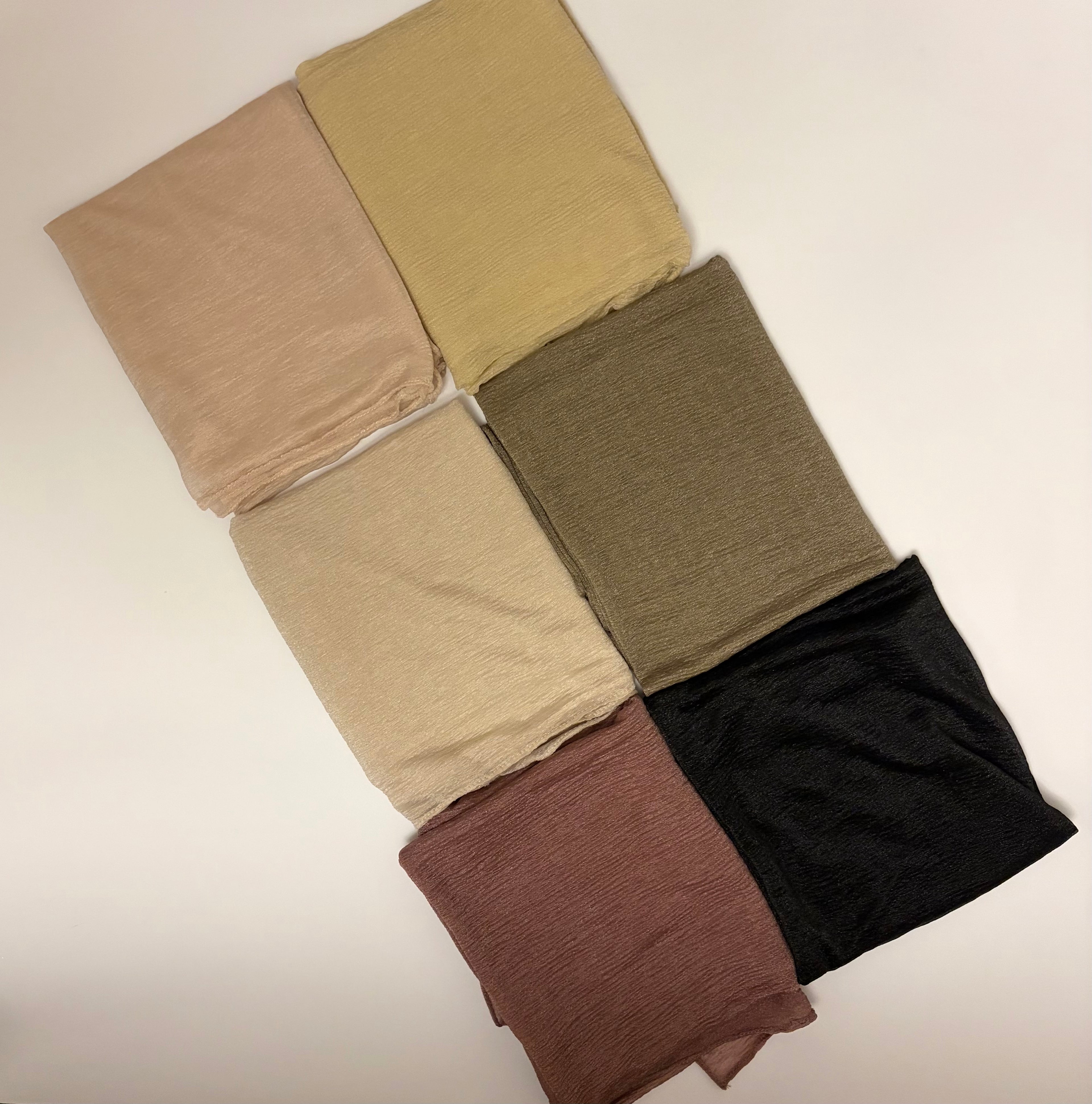 Lumière Veil