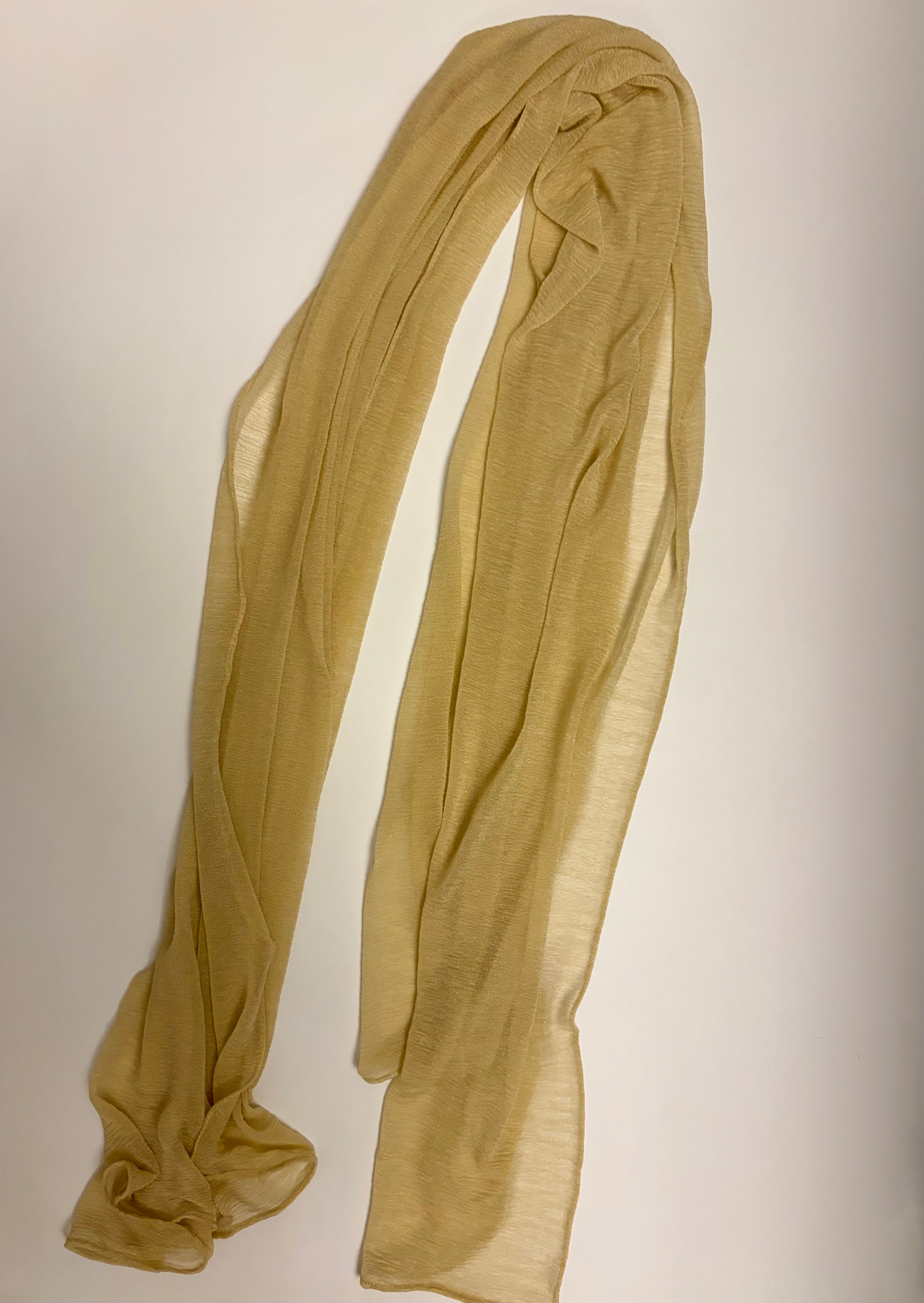 Lumière Veil