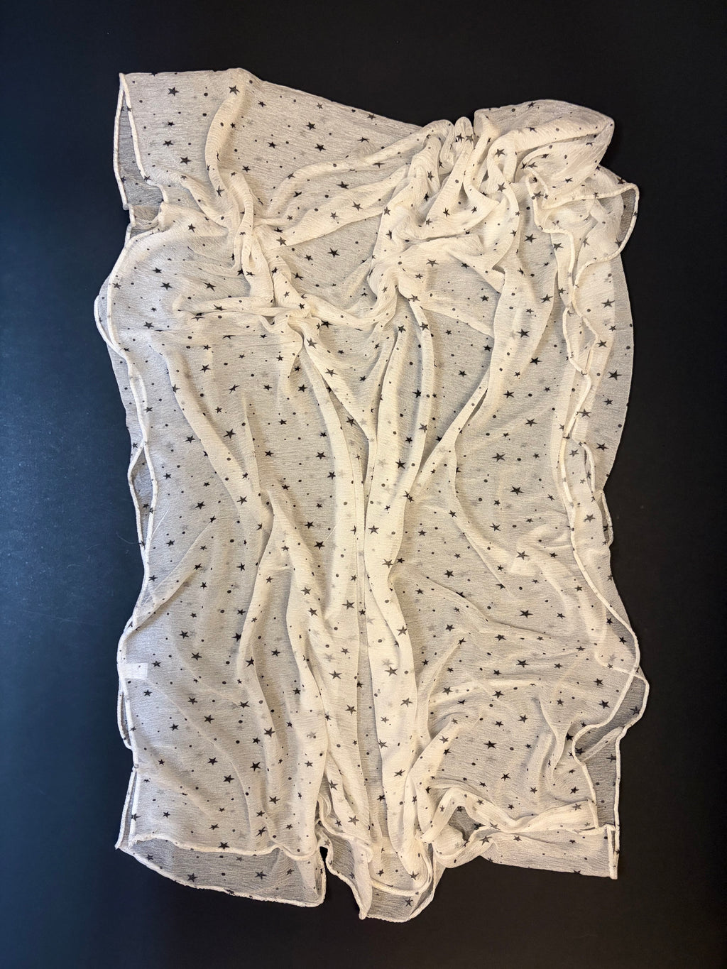 Starry Veil
