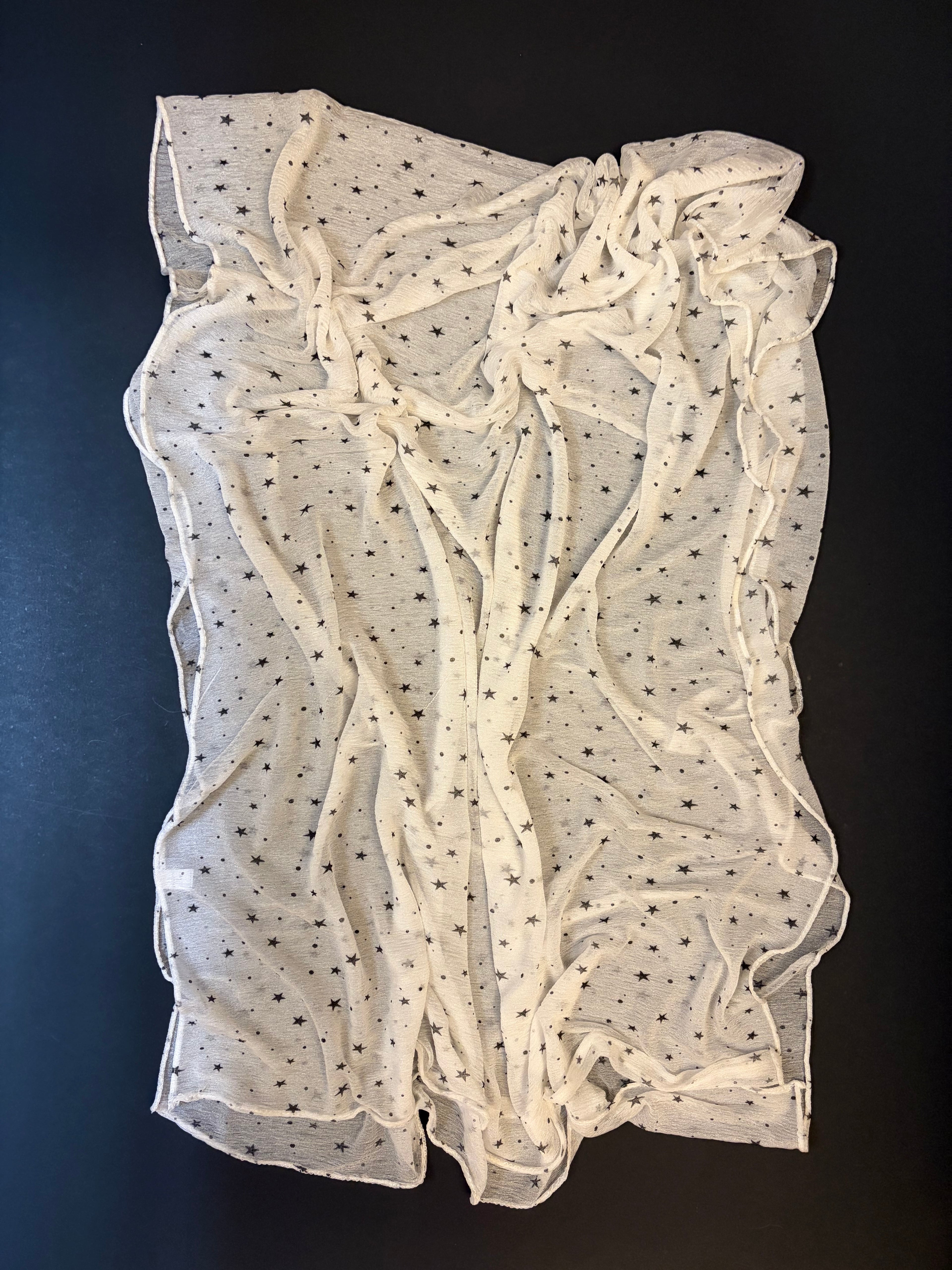 Starry Veil