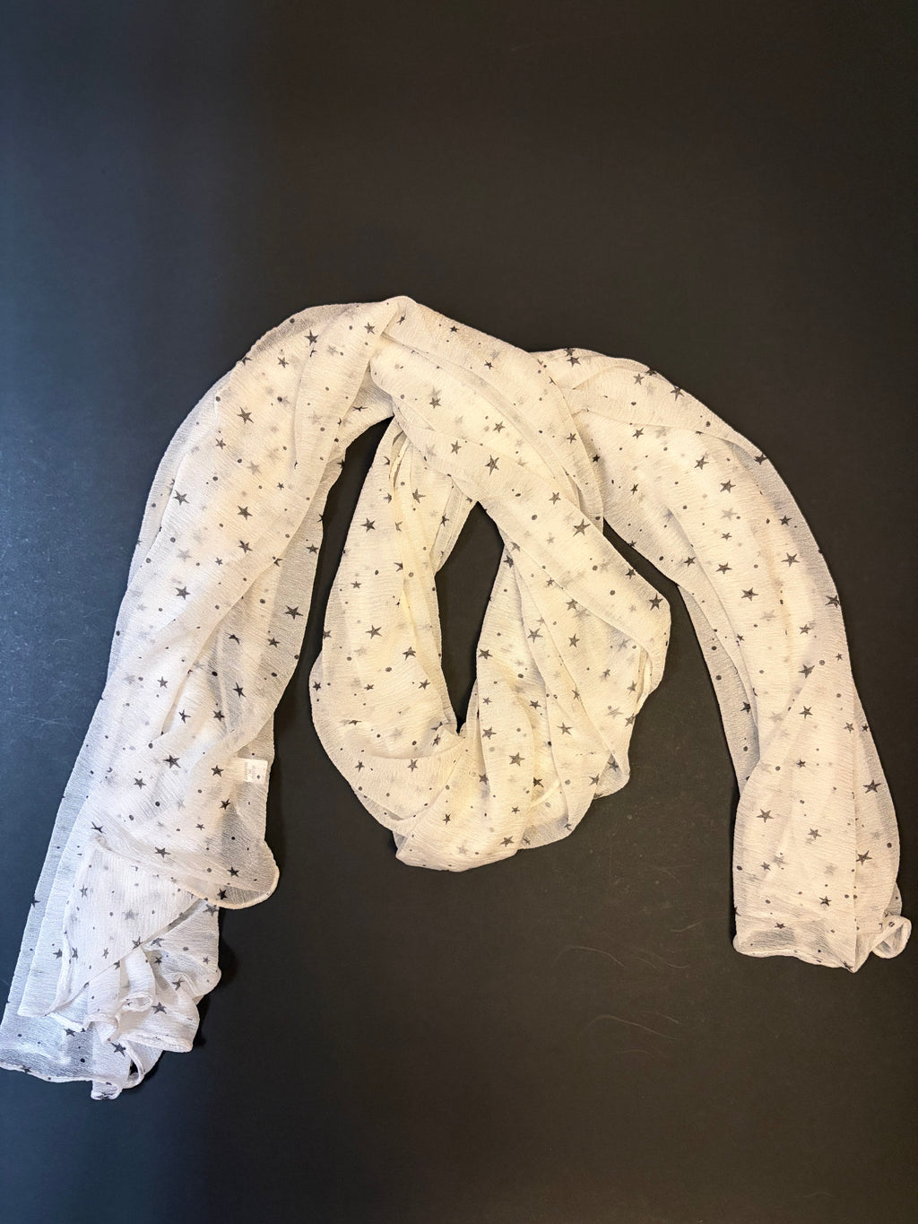 Starry Veil