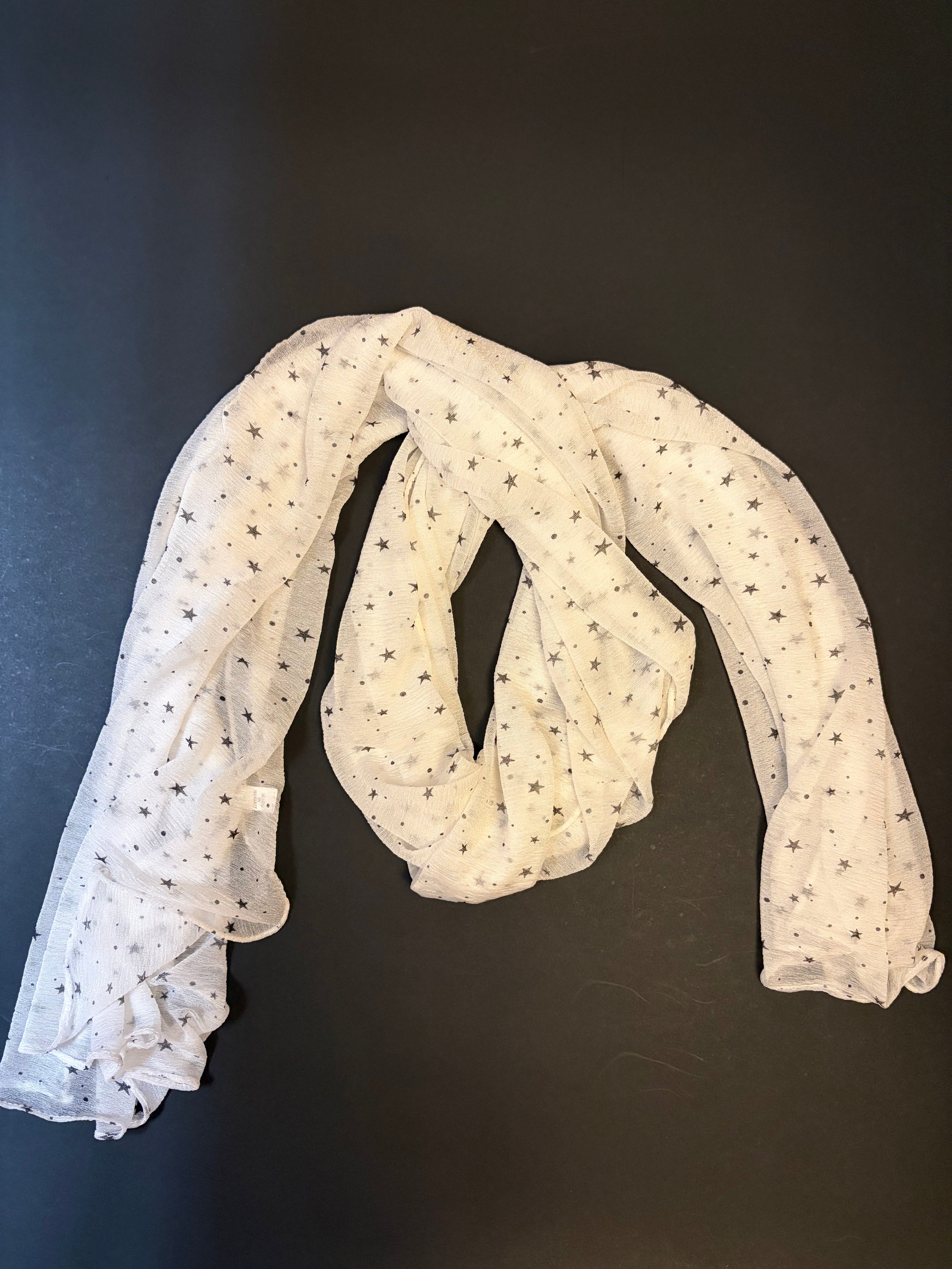 Starry Veil
