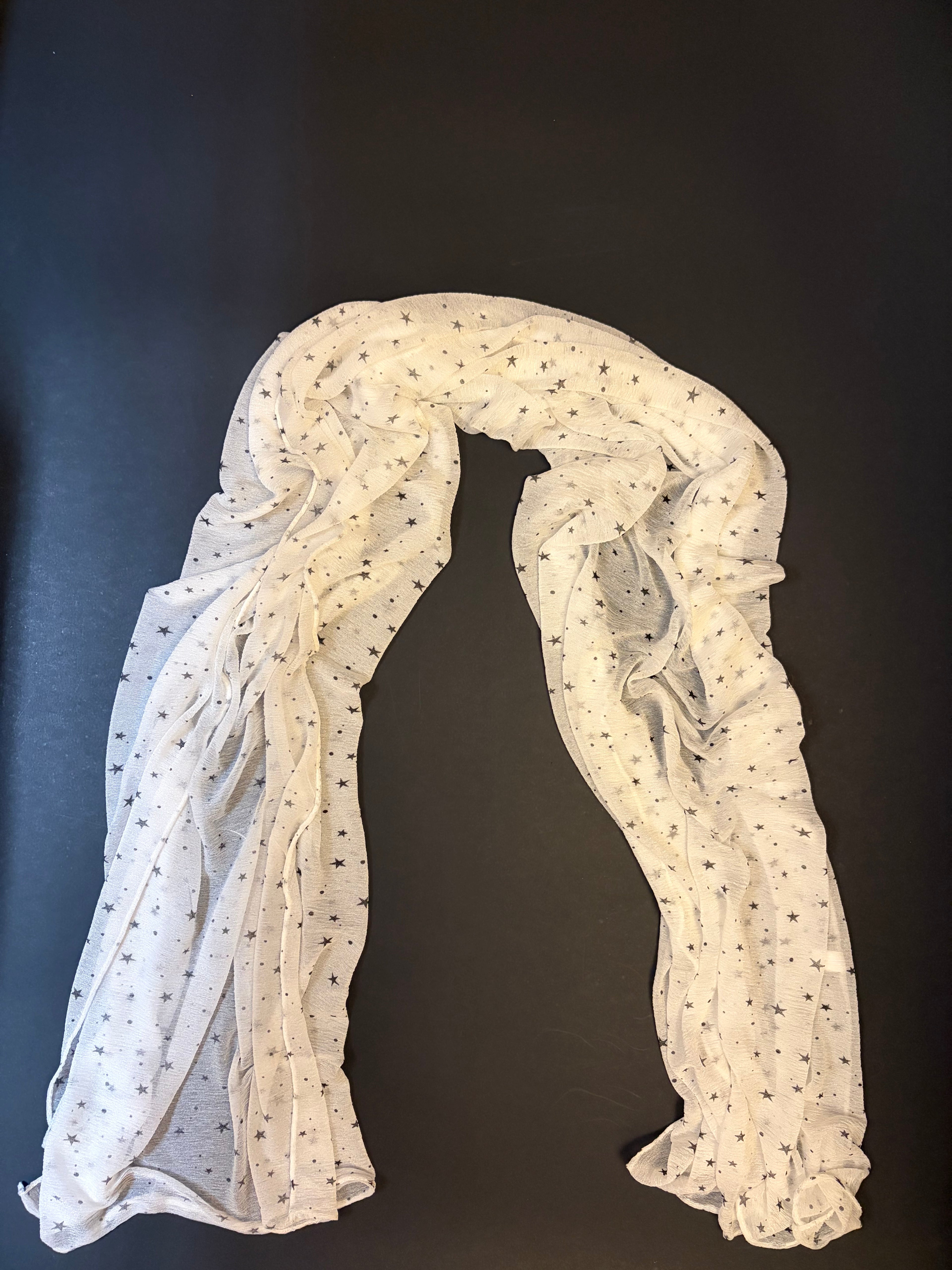 Starry Veil