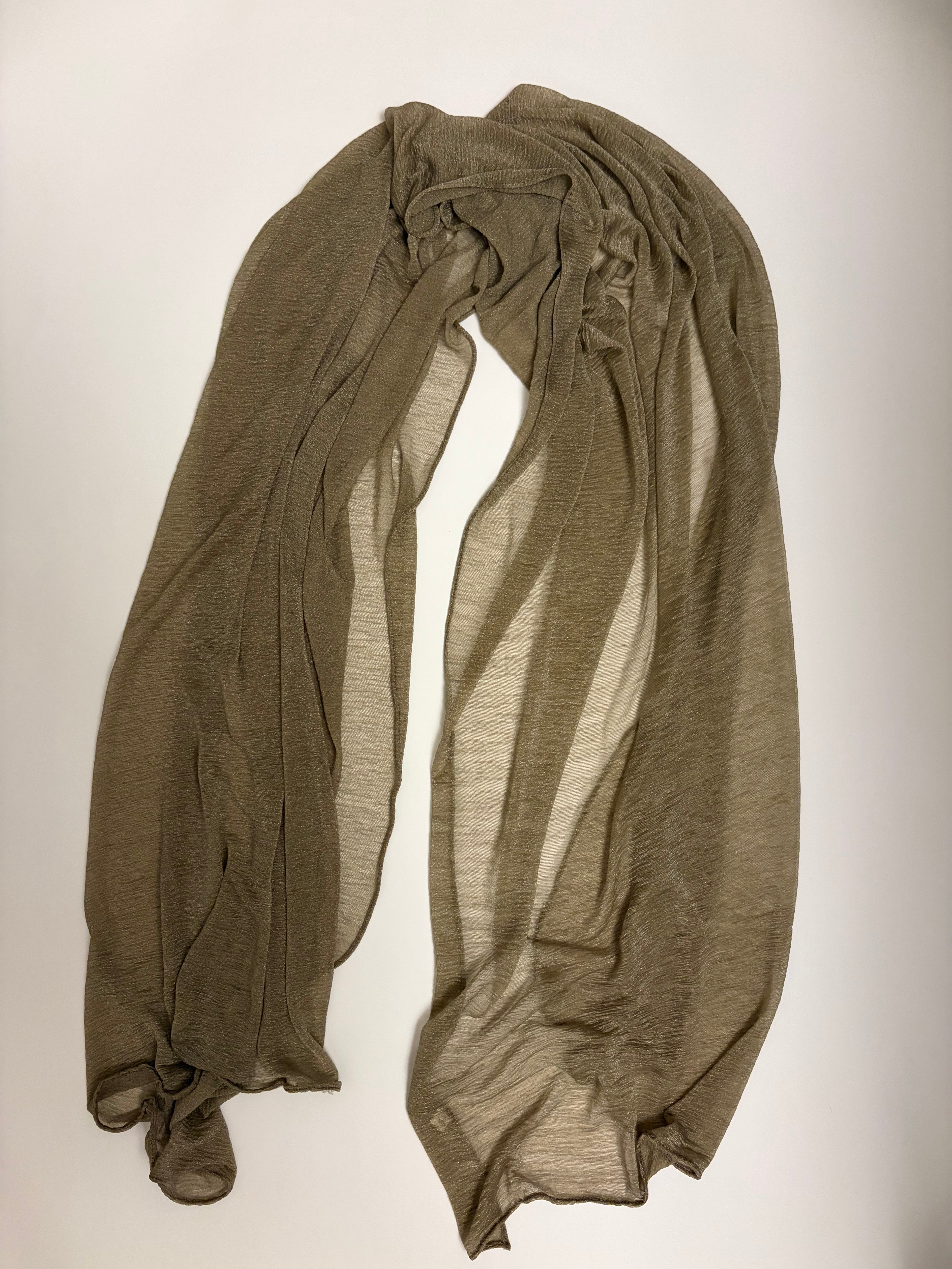 Lumière Veil