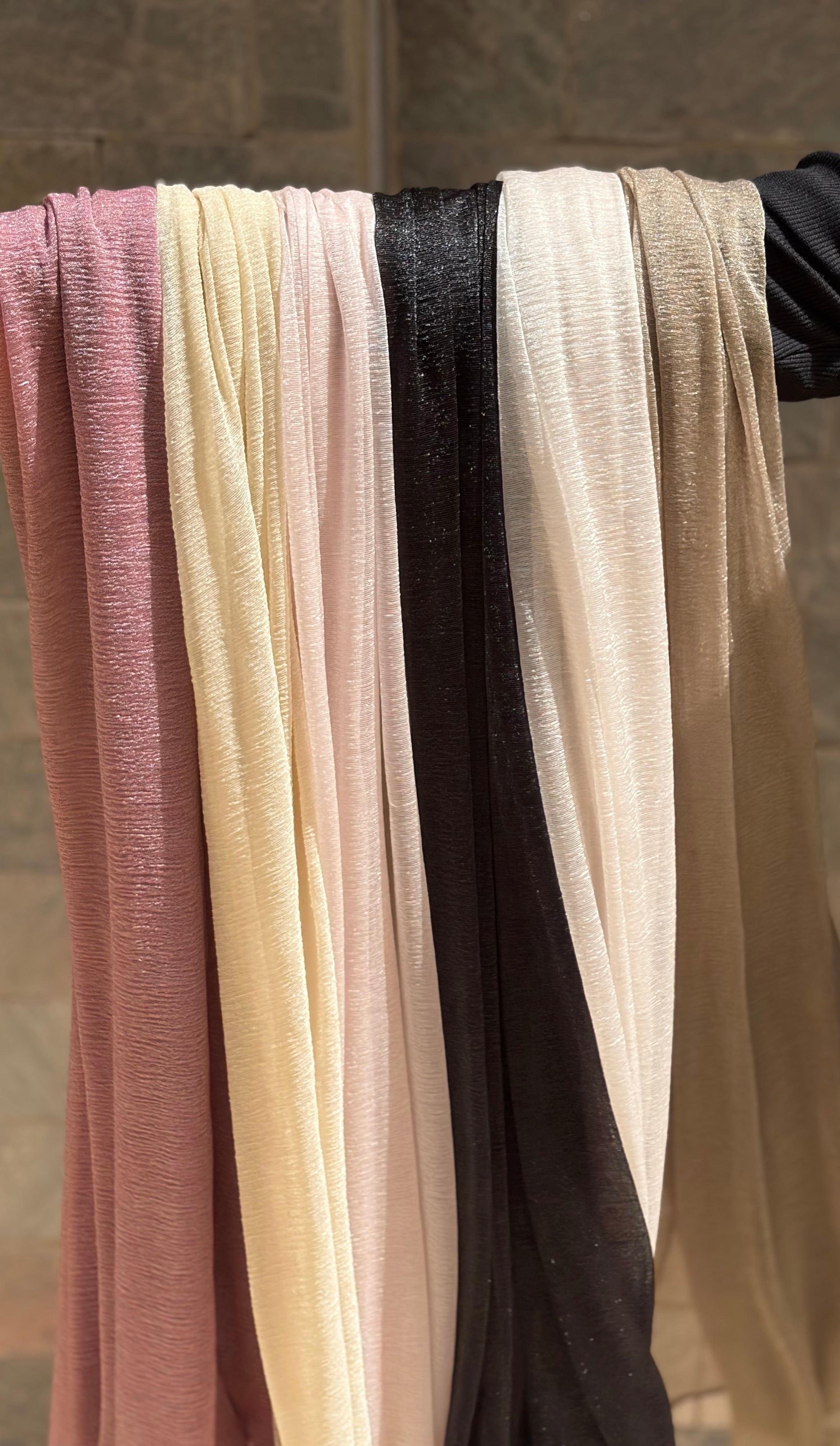 Lumière Veil