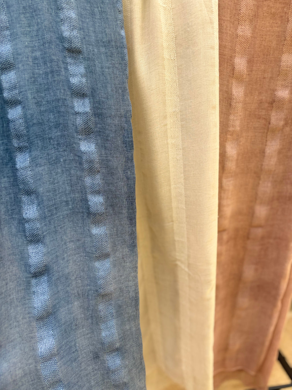 Linen Lines