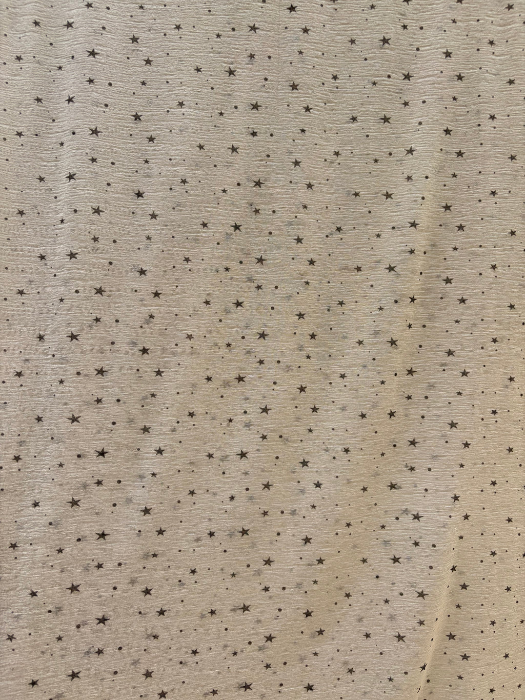Starry Veil