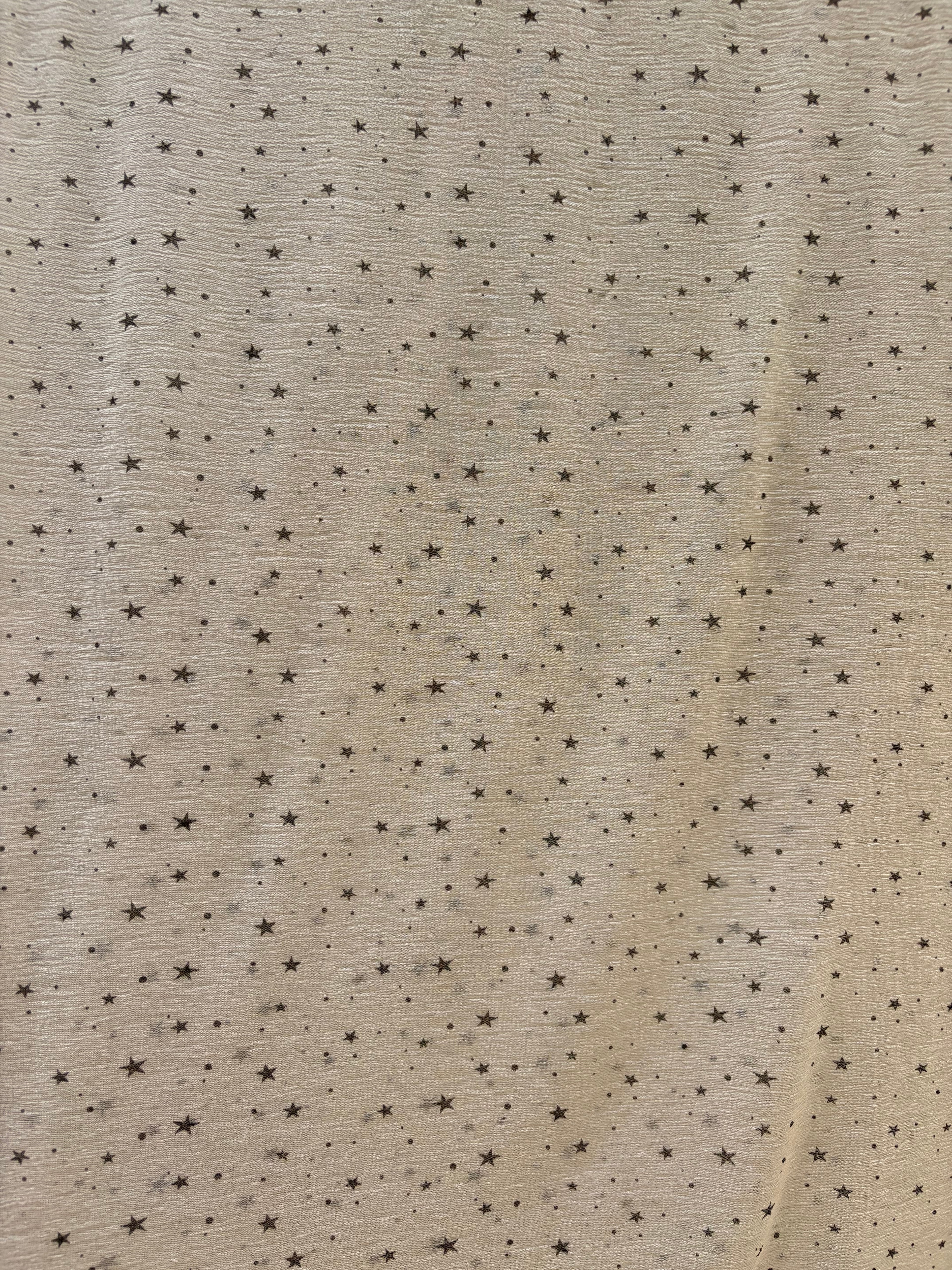 Starry Veil