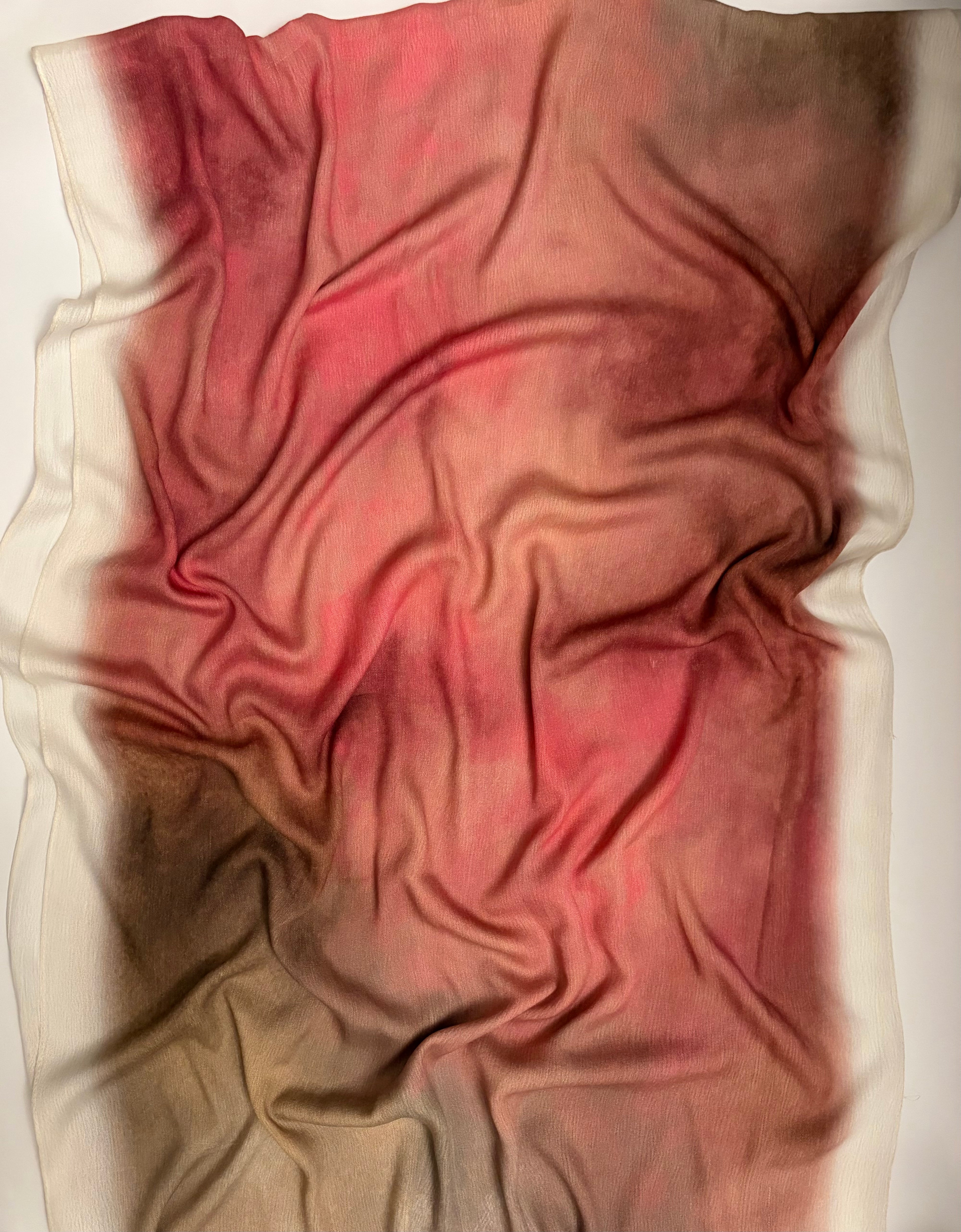 Pink Whispers