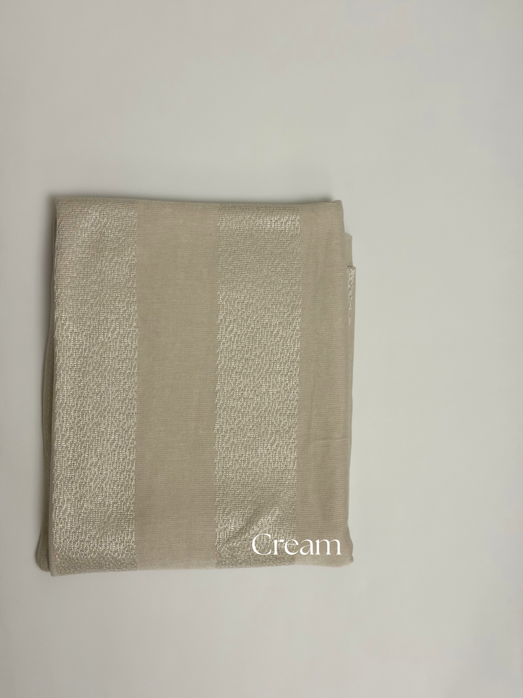 Cotton Lycra